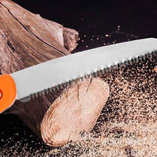 CTM Purning Saw 10" Agriculture Pruning Saw Anvil Pruner