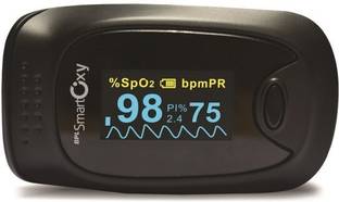 BPL SmartOxy Pulse Oximeter
