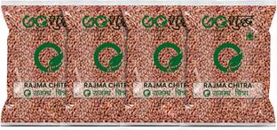 Goshudh Rajma Chithra (Whole)