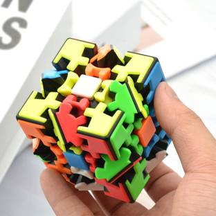WANQLYN 3x3 Match-Specific Speed 3x3 V1 Cube Twisty Puzzle