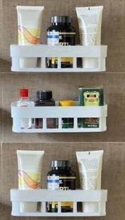 COFP Plastic Wall Shelf