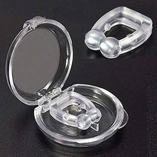 dm enterprises Nose Clip Anti-snoring Device