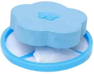 ASHGUJ Lint Mesh Bag Washing Machine Dryer Lint Filter