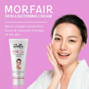 Globus Naturals Morfair Skin Lightening Cream