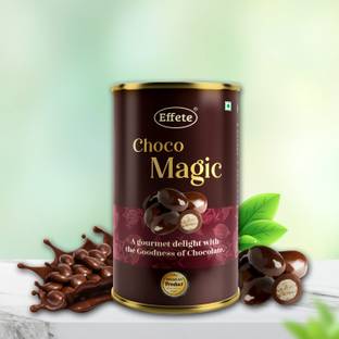 Effete Choco Magic Chocolate Can Truffles