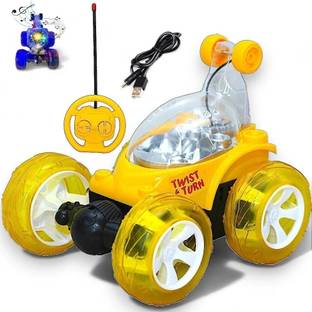 twist n turn Twist and Turn 9802 Yellow