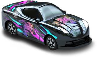 Crash'ems Ghost Racer, for Kids 3+ yrs & Above