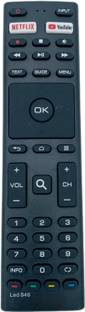 Xpecial M15 MRQ Remote withj Guide Function without Voice Control Compatible with MARQ 4K SMART LED LC...