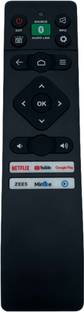 Xpecial M250 PANA2 Remote Compatible with PANASONIC 4K SMART LED LCD TV Remote Controller