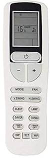 Naviscinest Ac Remote Voltas Remote Controller