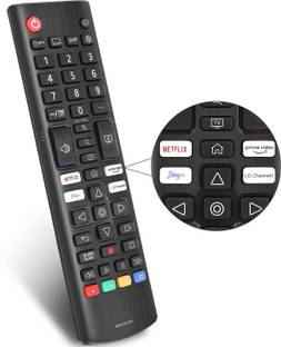 QIBOX Universal Remote Control All LG LED OLED LCD Webos 4K 8K UHD HDTV HDR Smart TV Remote Controller