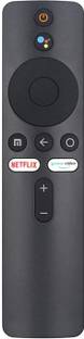 hybite Bluetooth Voice Command Remote for M i Smart Android LED Tv Mi tv, Xiaomi Redmi Mi Smart Tv, MI Smart TV 4A Remote Controller