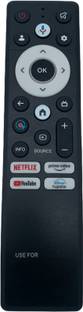 NixGlobal M229 Without Bluetooth Voice Connectivity PA-NASONIC INFO FUNCTION Remote Compatible with PA...