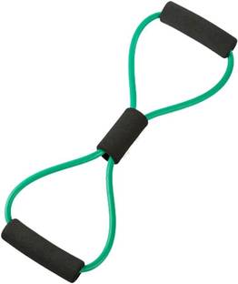 Pheonix Resistance Bands For Women & Men Pilates Workout Resistance Tube