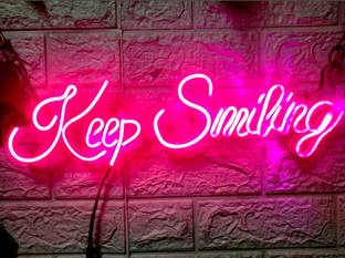 SG Print 240 LEDs 25 m Pink Steady Bulb Rice Lights