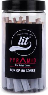 LIT Rolling Paper