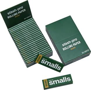 Stash-Pro Rolling Paper