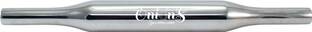 Onions Stainless Steel Belan Rolling Pin for Kitchen | Stainless Steel Belan for Roti Rolling Pin