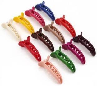 cloudsboon CB 12 One side open Banana Clip