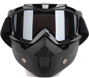 Olsic Men & Women Windproof Snowboard Goggles Ski Goggles Motocross Glass Face Mask Protection Gear UV protection Blowtorch, Welding  Safety Goggle