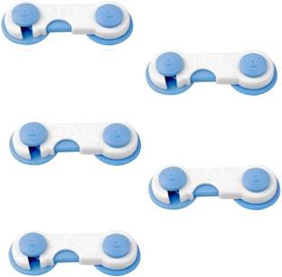 Erza ER-SAFETY-HOOK-SMALL-PC4 Child Safety Strap Lock