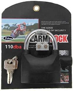 innovigadgets Steel Matte Smart Lock
