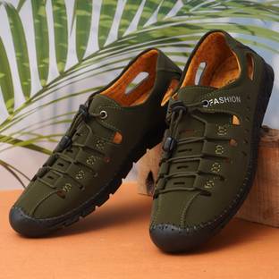 Royal Cruzz Men Casual