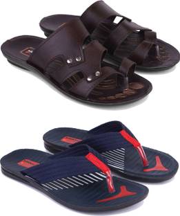 Pennen Men Sandals