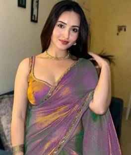 hesika Solid/Plain, Embellished Daily Wear Art Silk Saree