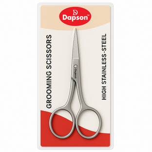 DAPSON Professional Hair Cutting Shears for Men Grooming Scissors