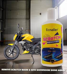 Ecnailer Scratch Remover Liquid