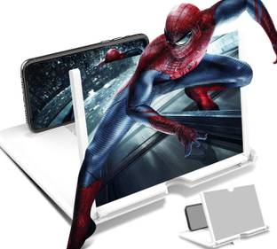 Gribbtor 10 inch 3 times 3D0769 screen magnifier fresnel mirror HD fashion video glasses Screen Expand...
