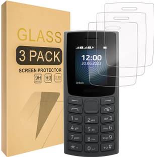 REDDWARF Impossible Screen Guard for Nokia 105