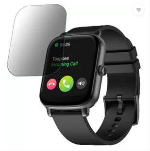 THJDG Nano Glass for Noise Colorfit Icon Buzz 1.69