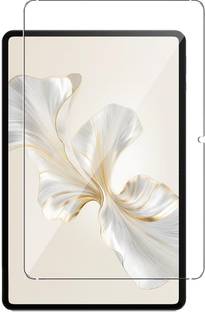 TECHSHIELD Tempered Glass Guard for Honor Pad 9 12.1 inch 2024