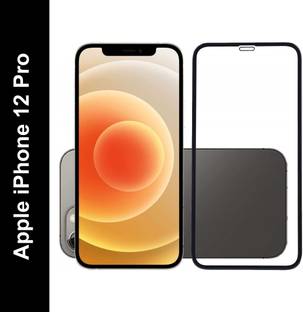 Gorilla Ace Tempered Glass Guard for Apple iPhone 12, Apple iPhone 12 Pro