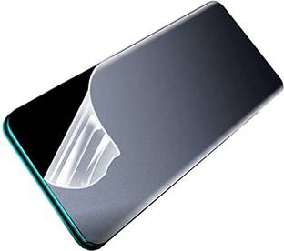 Flipkart SmartBuy Edge To Edge Screen Guard for MOTOROLA Edge 60 Fusion 5G