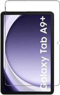 TECHSHIELD Screen Guard for Samsung Galaxy Tab A9 Plus 11 inch