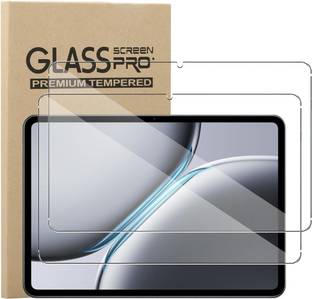 TECHSHIELD Tempered Glass Guard for OnePlus Pad 2 12.1 inch