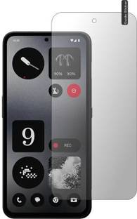 SHIVAAY Screen Guard for CMF PHONE 1