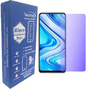 BRIGHTRON Tempered Glass Guard for REDMI NOTE 9 PRO/ NOTE 9 PRO MAX/NOTE 9S/NOTE 10 PRO/NOTE 10 PRO MAX/NOTE 10 LITE/NOTE 11 PRO/NOTE 11 PRO 5G/NOTE 11 PRO MAX/NOTE 11 PRO+ 5G/NOTE 11T PRO/NOTE 11T PRO+/11T/K30/K30 PRO/K40/K40 PRO/K50/REDMI 10I/REDMI 10T 5G/10T PRO/11I/11T/11T PRO/11X/11X PRO/REDMI 12 PRO/POCO F3/POCO F4/POCO F4 GT/POCO M2 PRO/POCO X3/POCO X3 GT/POCO X3 NFC/POCO X3 PRO/POCO X4 GT/POCO X4 PRO 5G