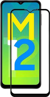 Gorilla Original Edge To Edge Tempered Glass for SAMSUNG Galaxy M12