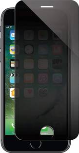 Coyo Edge To Edge Tempered Glass for Apple iPhone 8 Plus, Apple iPhone 7 Plus, Apple iPhone 6 Plus