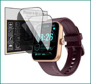 HIDEOUS Screen Guard for Noise ColorFit Loop