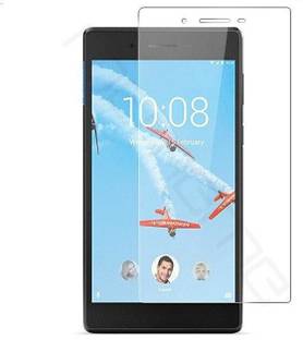 REDDWARF Impossible Screen Guard for Lenovo Tab 7 Tablet