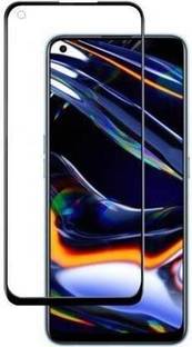 GORILLA FIVE Edge To Edge Tempered Glass for REDMI NOTE 11