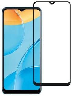 HESOFY Edge To Edge Tempered Glass for Oppo A54s, Oppo A54s 5G