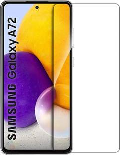 Gorilla Elite Tempered Glass Guard for Samsung Galaxy A72