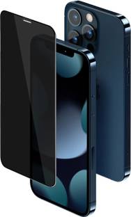 Coyo Edge To Edge Tempered Glass for Apple iPhone 13, iPhone 13 Pro, iPhone 14, iPhone 16e