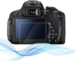 REDDWARF Screen Guard for Canon EOS M5